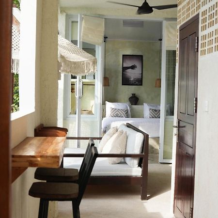 Appartamento Ulunia Uluwatu Esterno foto