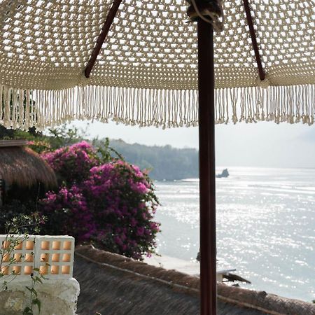 Appartamento Ulunia Uluwatu Esterno foto