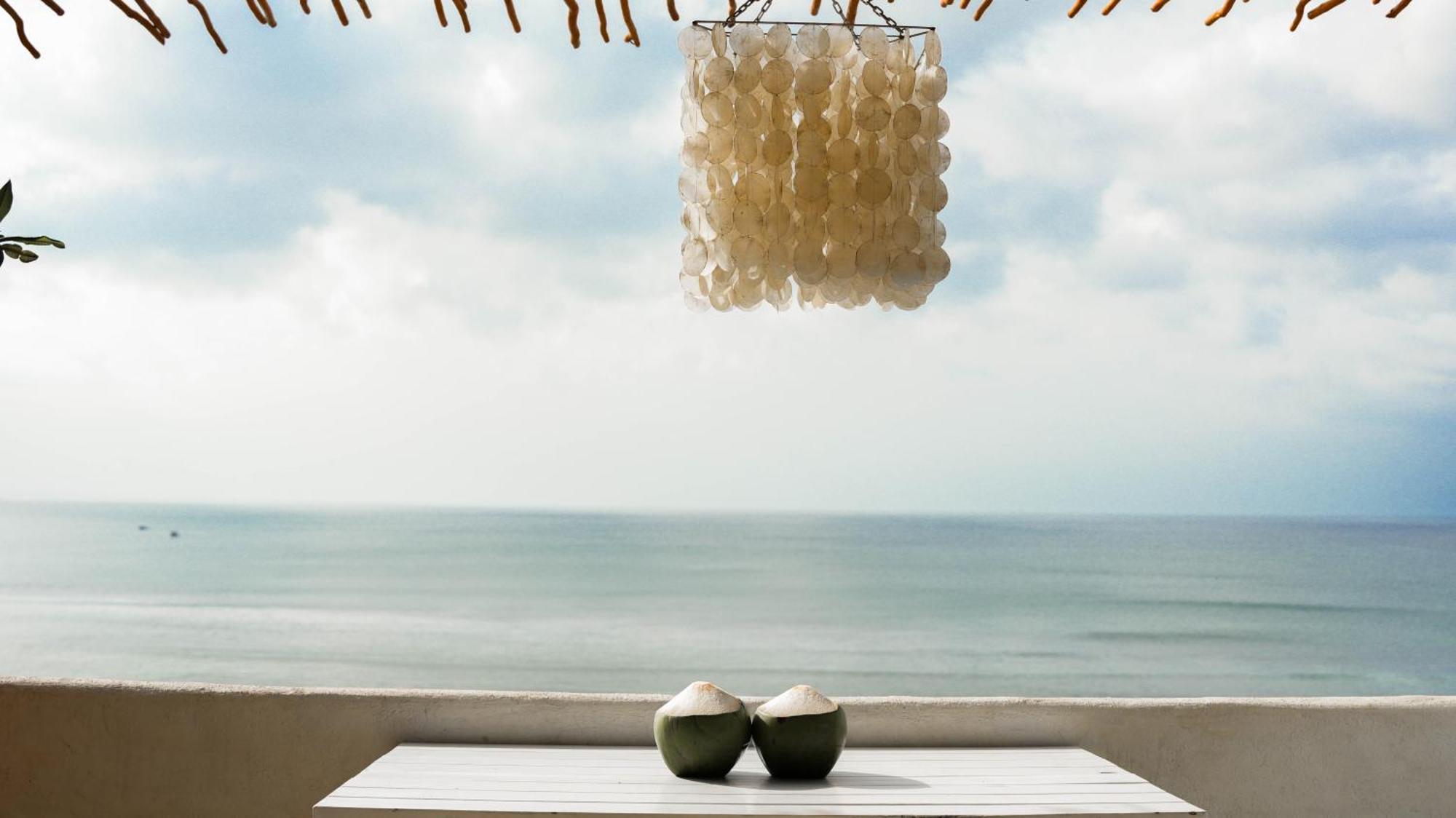 Appartamento Ulunia Uluwatu Esterno foto