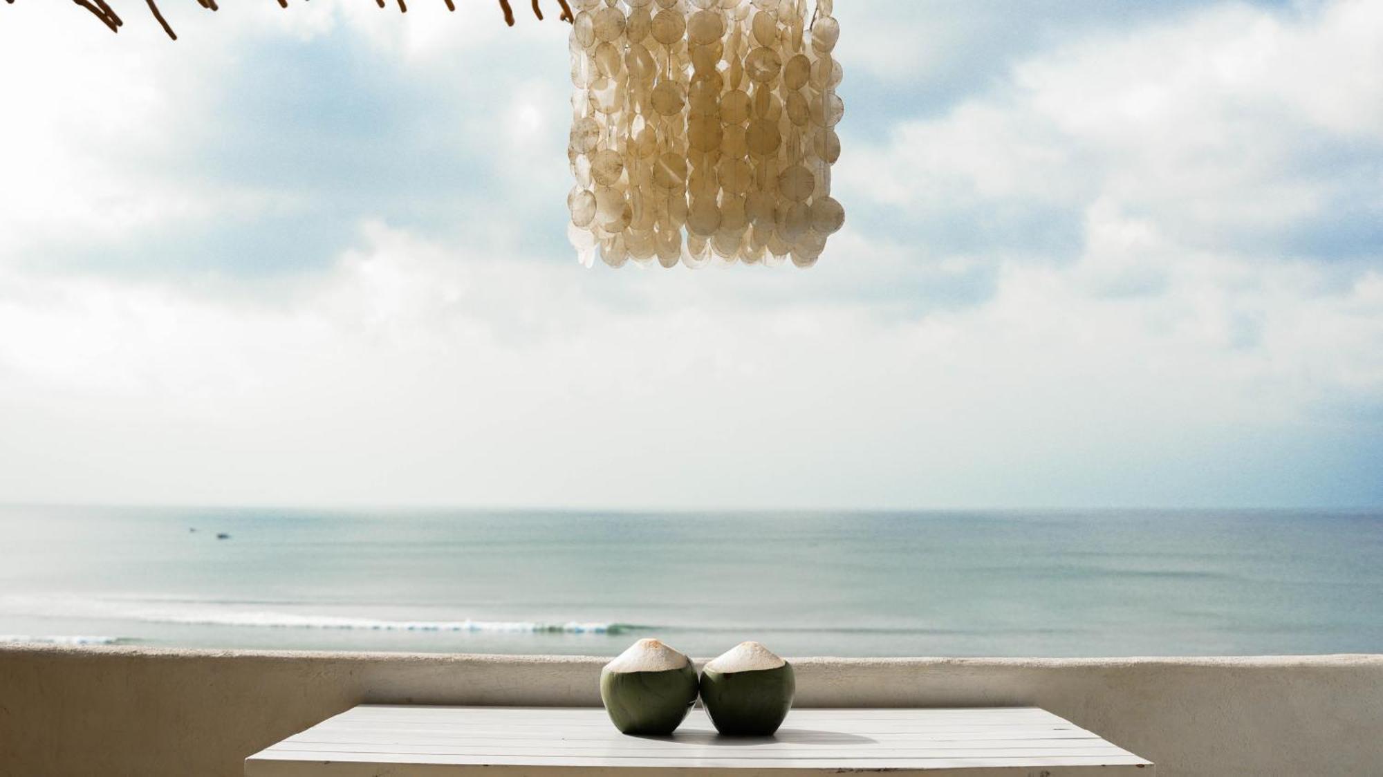 Appartamento Ulunia Uluwatu Esterno foto
