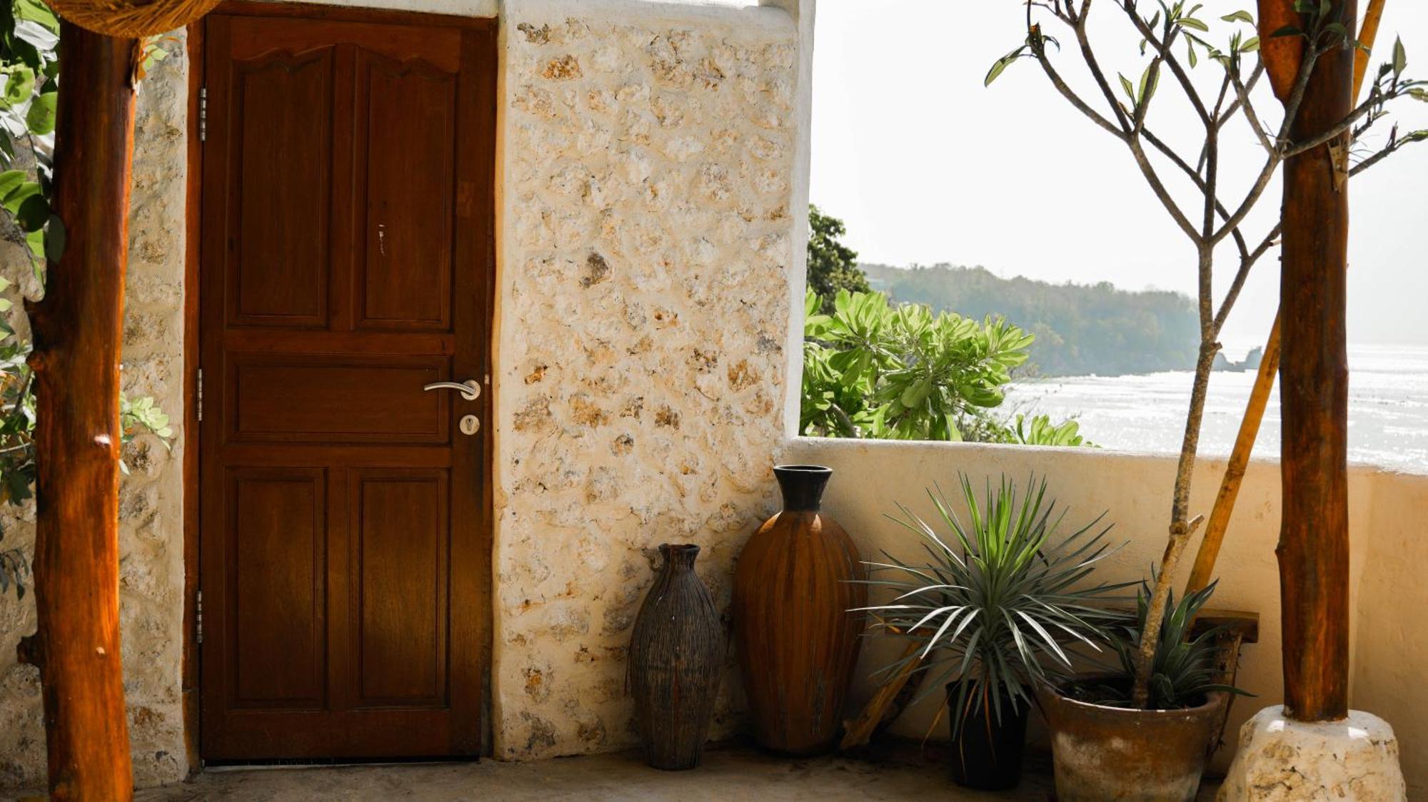 Appartamento Ulunia Uluwatu Esterno foto