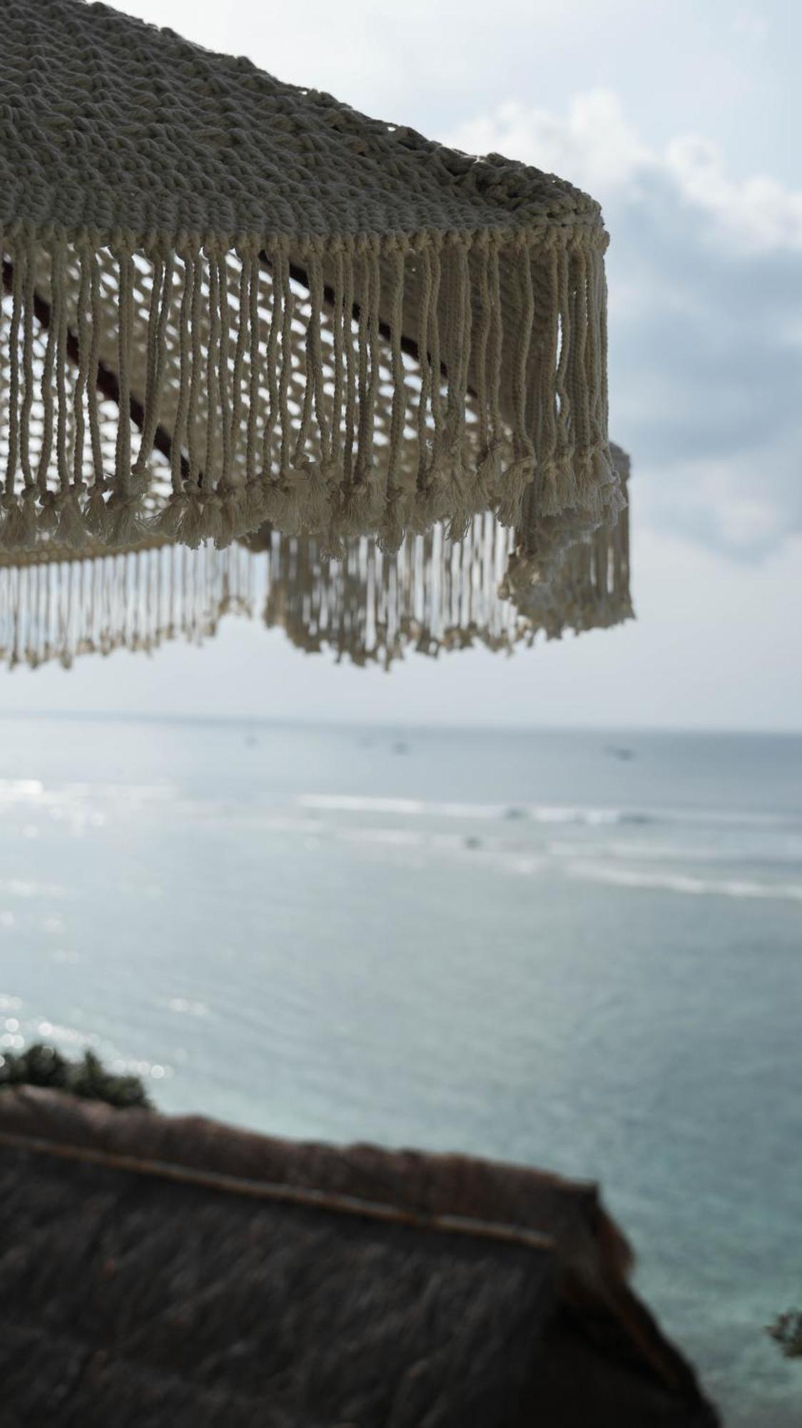Appartamento Ulunia Uluwatu Esterno foto