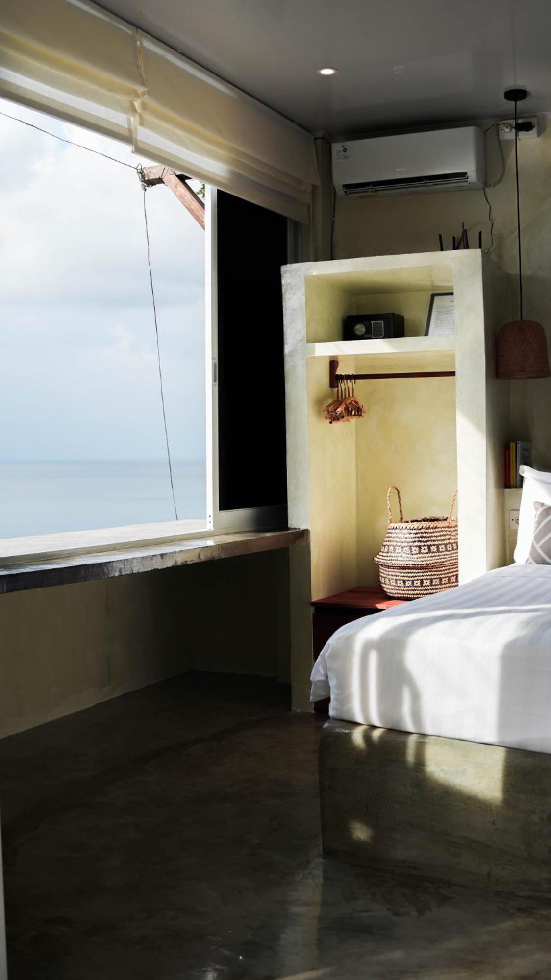 Appartamento Ulunia Uluwatu Esterno foto