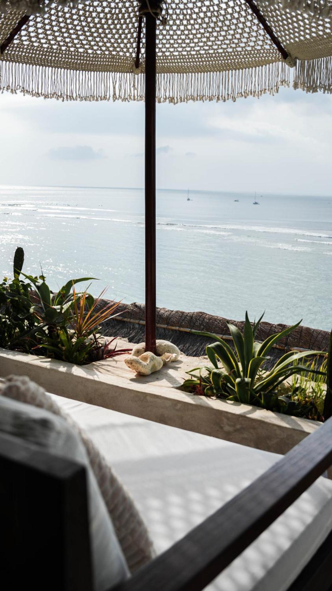 Appartamento Ulunia Uluwatu Esterno foto
