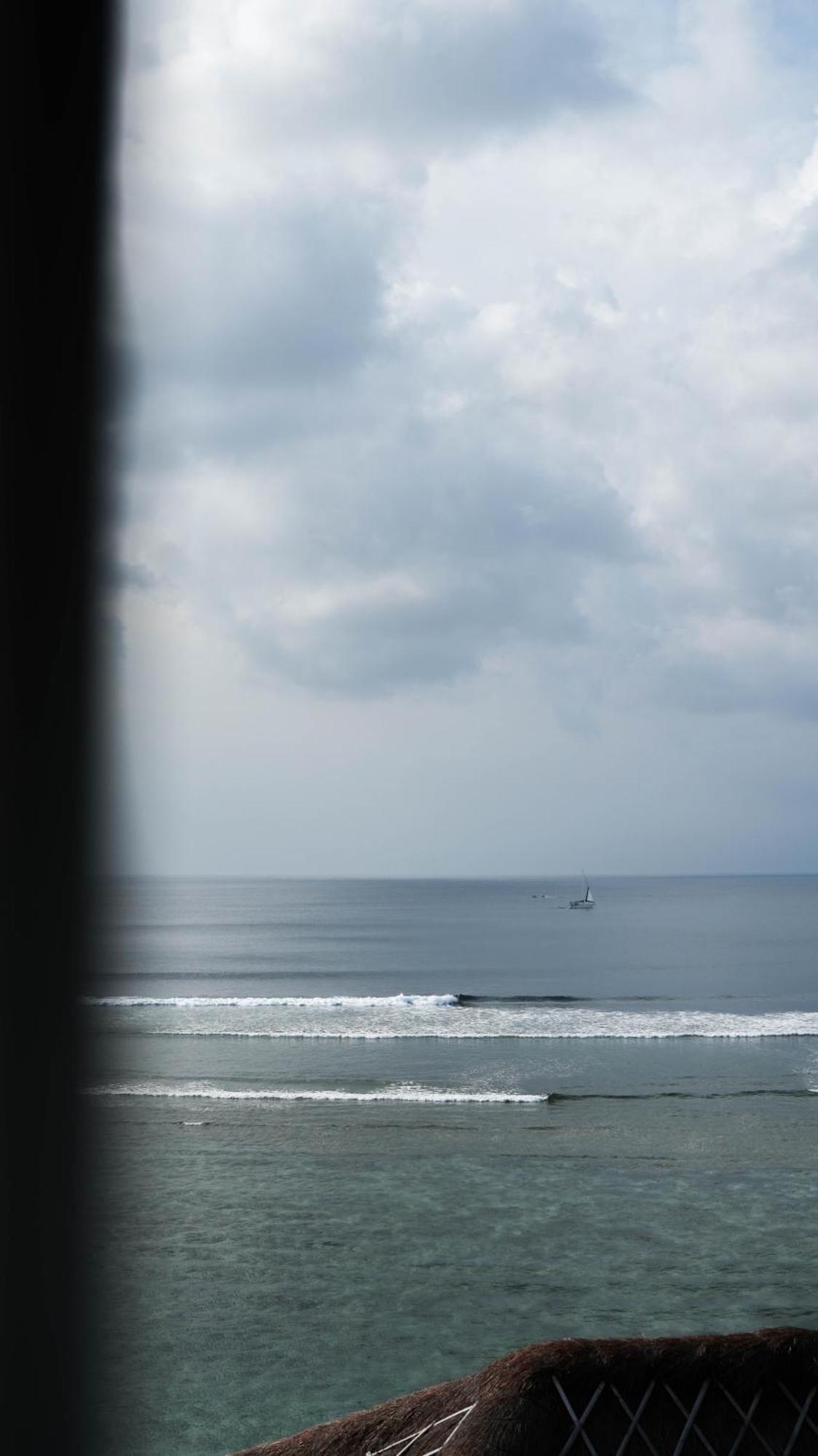 Appartamento Ulunia Uluwatu Esterno foto