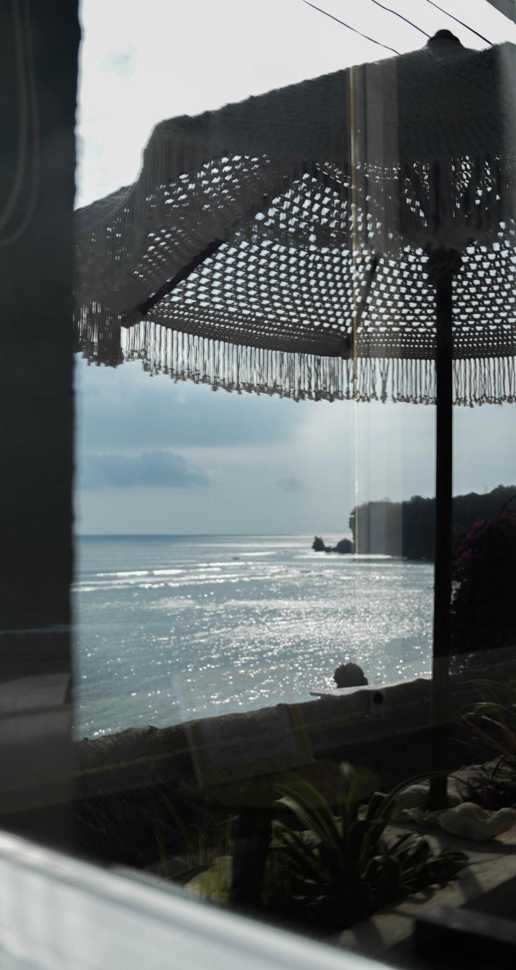 Appartamento Ulunia Uluwatu Esterno foto