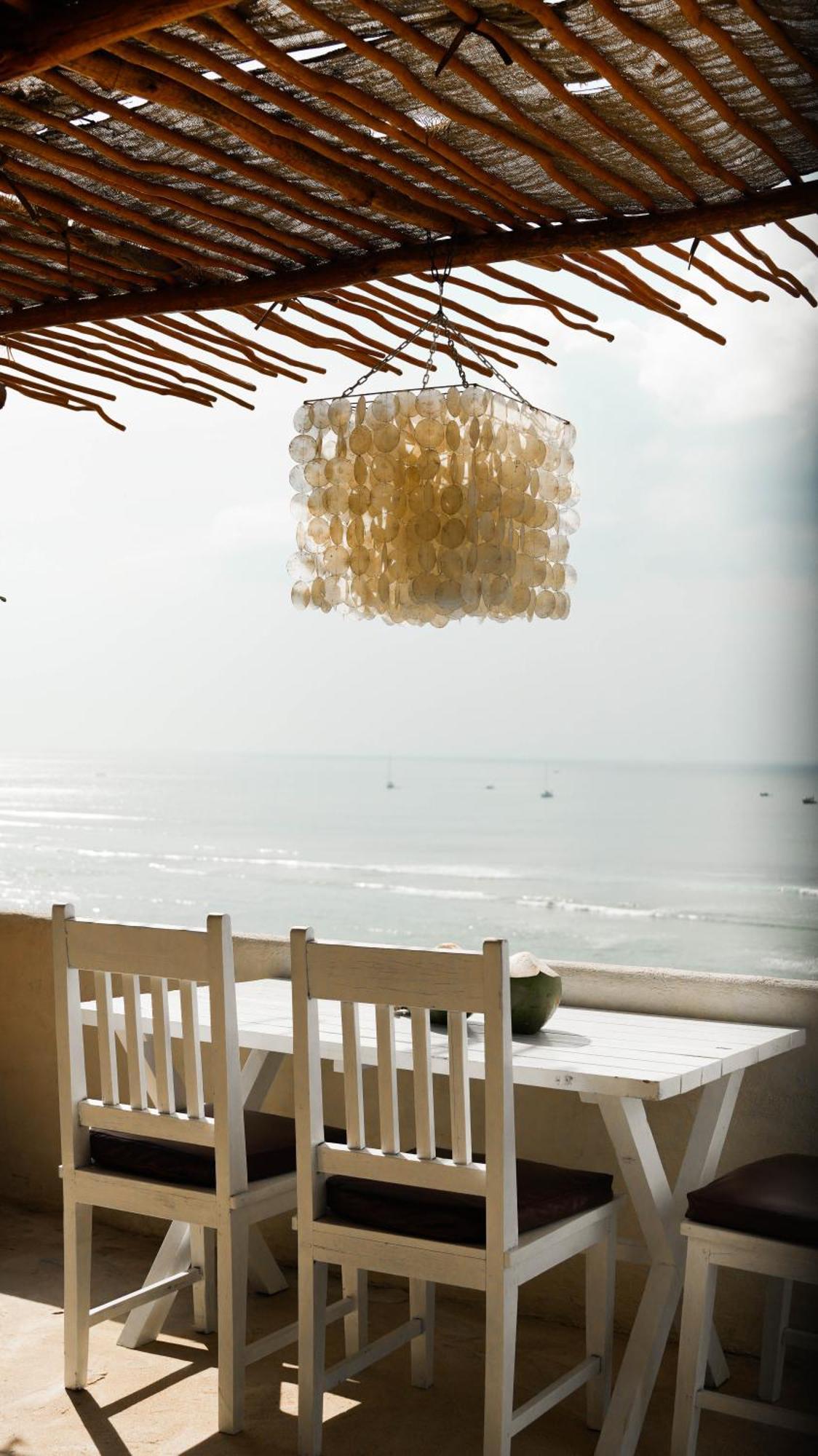 Appartamento Ulunia Uluwatu Esterno foto