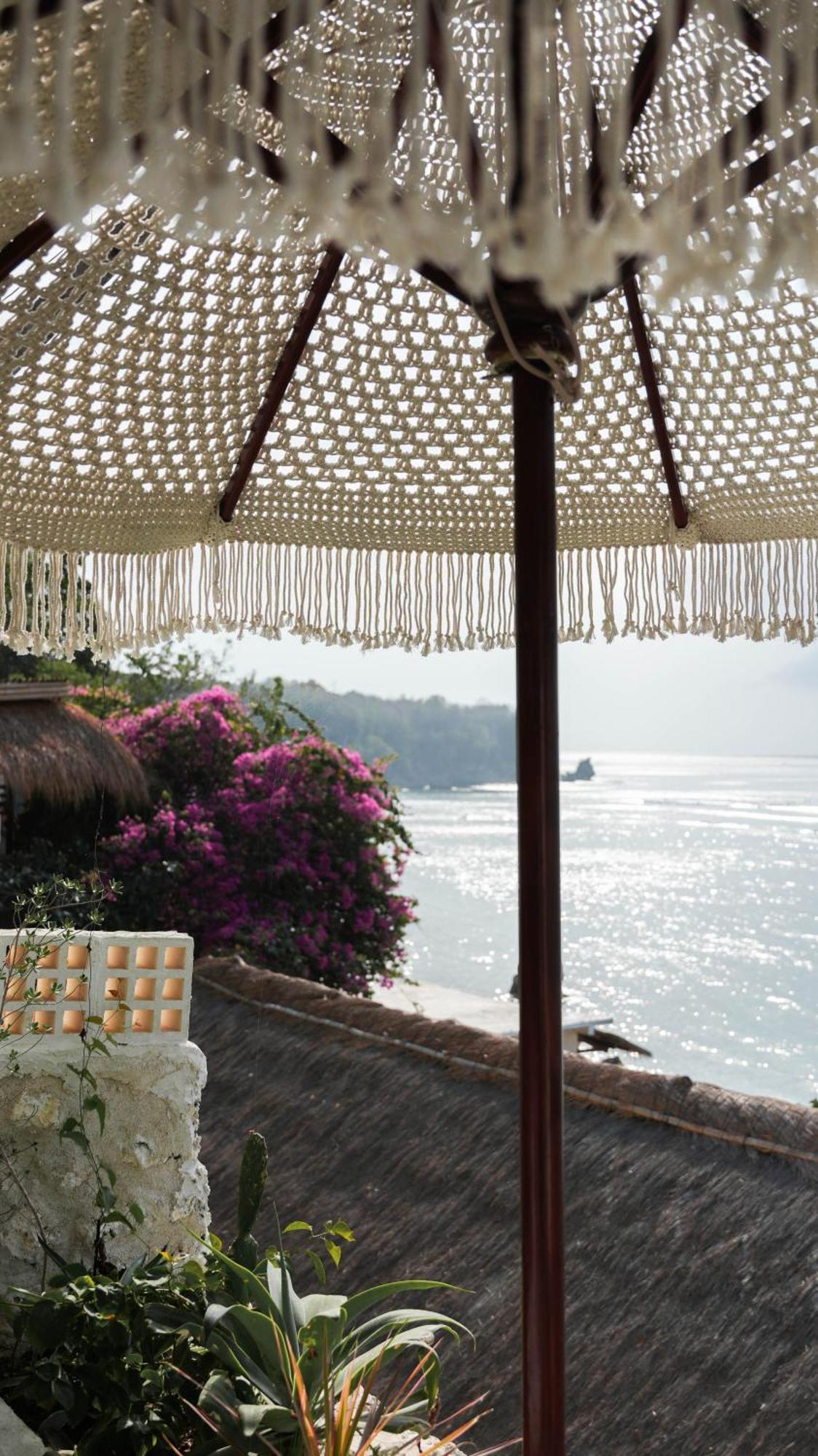 Appartamento Ulunia Uluwatu Esterno foto