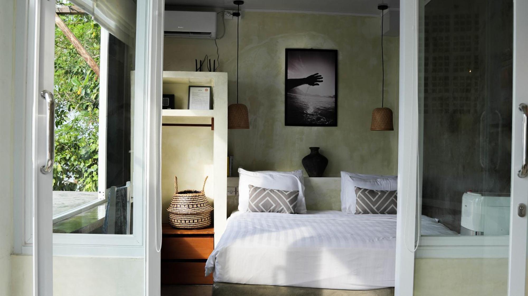 Appartamento Ulunia Uluwatu Esterno foto