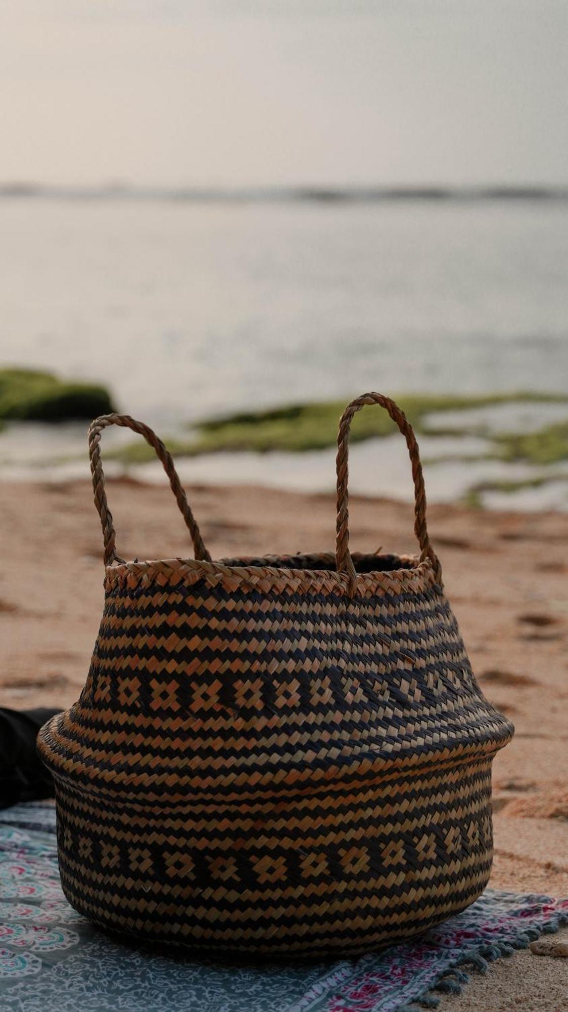 Appartamento Ulunia Uluwatu Esterno foto