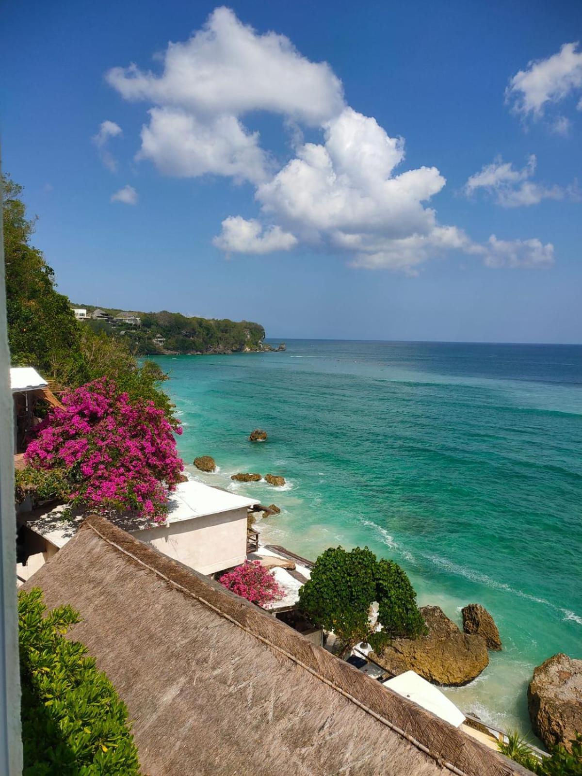 Appartamento Ulunia Uluwatu Esterno foto